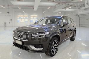 VOLVO XC90 B5 D AWD AUTOMATICO 7P INSCRIPTION SUV