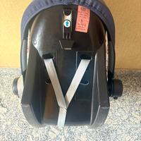 Ovetto Chicco per auto