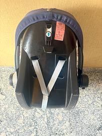 Ovetto Chicco per auto