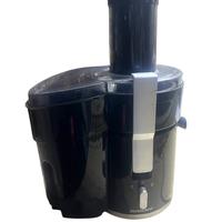 Centrifuga come nuova usata una sola volta.