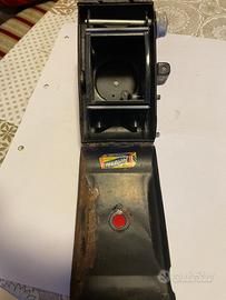 Macchina fotografica