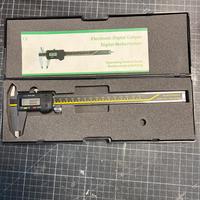 Calibro digitale 200 mm