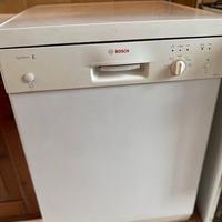 Lavastoviglie Bosch Synthesi