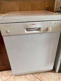 Lavastoviglie Bosch Synthesi