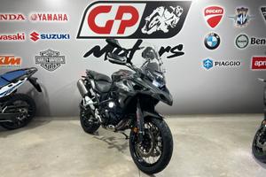 Benelli TRK 502 X ABS 2022 14.000KM