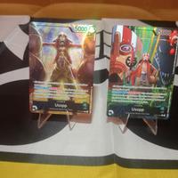 Usop OP10-042 one piece 