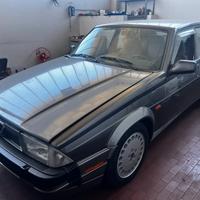Alfa Romeo 75 1.8i turbo America