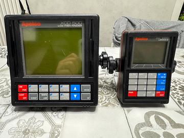 Apelco ecoscandaglio