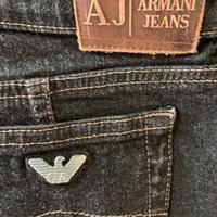Jeans Armani J.