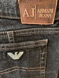 Jeans Armani J.