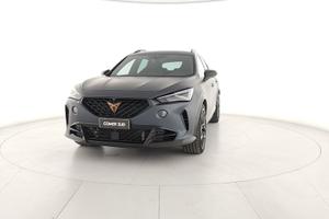 CUPRA Formentor 2020 - Formentor 2.5 tsi VZ U28681