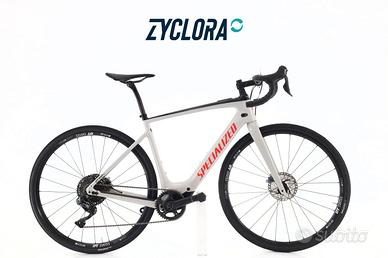 Specialized Turbo Creo SL Di2 11V t.56