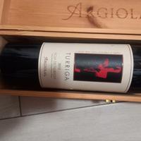 Riserva anno 2013  1,5 LT Turriga