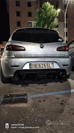 alfa romeo 147