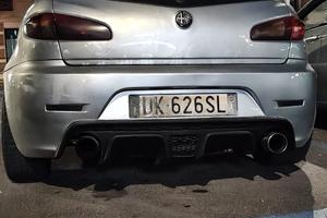 alfa romeo 147