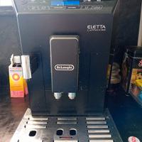 lavazza eletta cappuccino