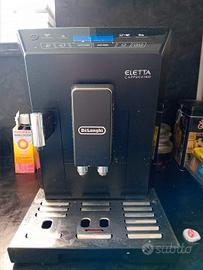 lavazza eletta cappuccino