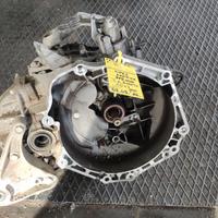 Cambio Opel Mokka 2016 1.6 B16DTH