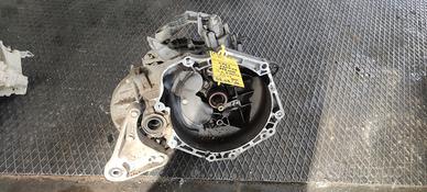 Cambio Opel Mokka 2016 1.6 B16DTH