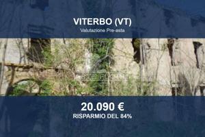 Immobile in asta di 195 m² con più di 5 locali a V