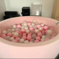 Piscina di palline