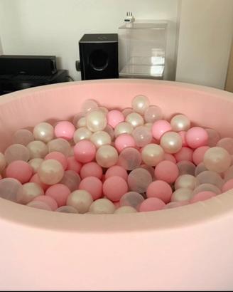 Piscina di palline