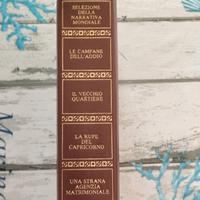 Libro Narrativa Mondiale 