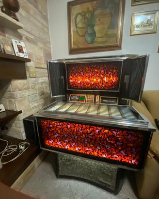 Jukeboxe SEEBURG