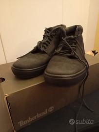 Timberland Adventure Chukka uomo