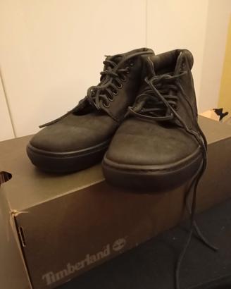 Timberland Adventure Chukka uomo