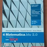 Matematica blu 2.0