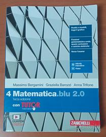 Matematica blu 2.0