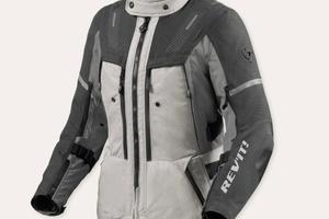 Giacca Donna REVIT SAND 5 H2O