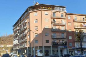 Appartamento ristrutturato