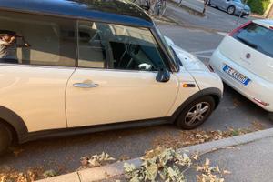 Mini One Diesel