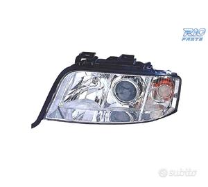 FANALE SINISTRO AUDI A6 01-04