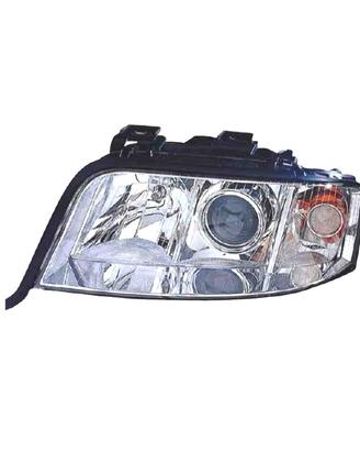 FANALE SINISTRO AUDI A6 01-04