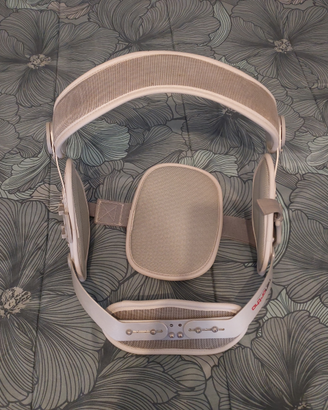 Busto ortopedico Camp C-35