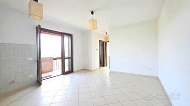 Appartamento di 69 m² con 3 locali e box auto a Or
