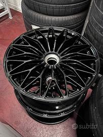 CERCHIO 20" E 21" LAMBORGHINI SVJ