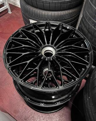 CERCHIO 20" E 21" LAMBORGHINI SVJ