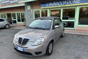 LANCIA - Ypsilon - 1.2 Argento