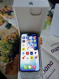 iPhone 15 6.1 oled  black