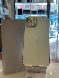 iphone 15 256gb con garanzia