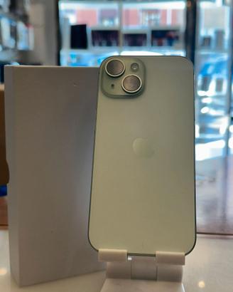 iphone 15 256gb con garanzia
