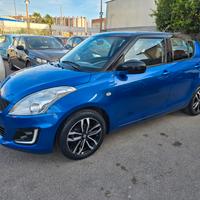 Suzuki Swift 1.2 VVT GPL 5 porte B-Cool Bi-Color