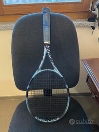 RACCHETTA BABOLAT PURE DRIVE