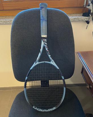 RACCHETTA BABOLAT PURE DRIVE