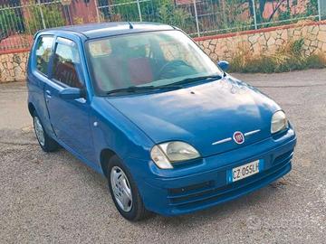 Fiat 600 1.1 Full Optional 55.000 Km NUOV