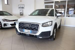 AUDI Q2 1.6 TDI 115 CV BUSINESS